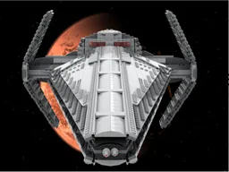 UCS Sith Infiltrator