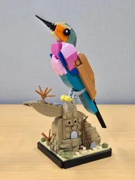 Lilac-Breasted Roller