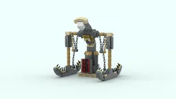 Elden Ring Abductor virgin