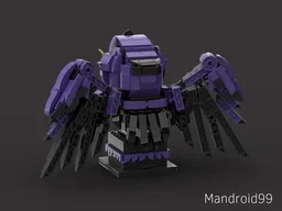 Griffon no Minos