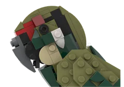 31151 Parrot