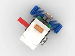 60249 Mini Harverster