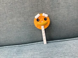 Mister. Lollipop Man