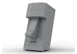 Easter Island Statue