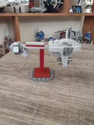 Microfighter Nebulon-B