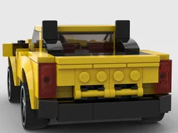 76901 - Pickup Car