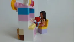 Lemonade Stand