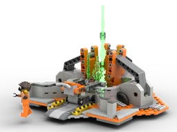 Half-Life - Test chamber