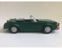 mg mgb roadster