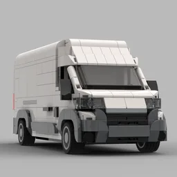 Citroën Jumper Jumbo