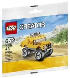 Off-Road polybag