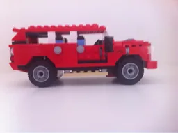 5867 SUV