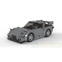 Mazda RX-7 FD