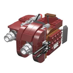 75099 Sem Speeder
