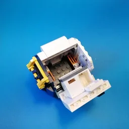 Storage Module (Subnautica)