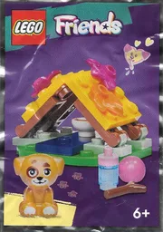Puppy's Doghouse