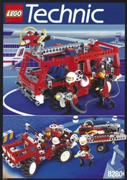 Fire Engine