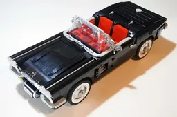 Chevrolet Corvette C1