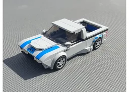76917 Pickup
