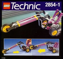 Bungee Chopper