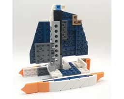 31126 Catamaran