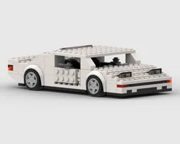 Civetta Bolide