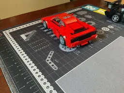 76934 Testarossa GT