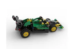 42218 Formula One