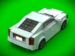 Cadillac CTS-V