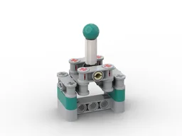 Mini Joystick