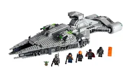Imperial Light Cruiser