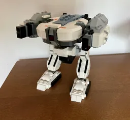 SPZ58624 Commander Mech