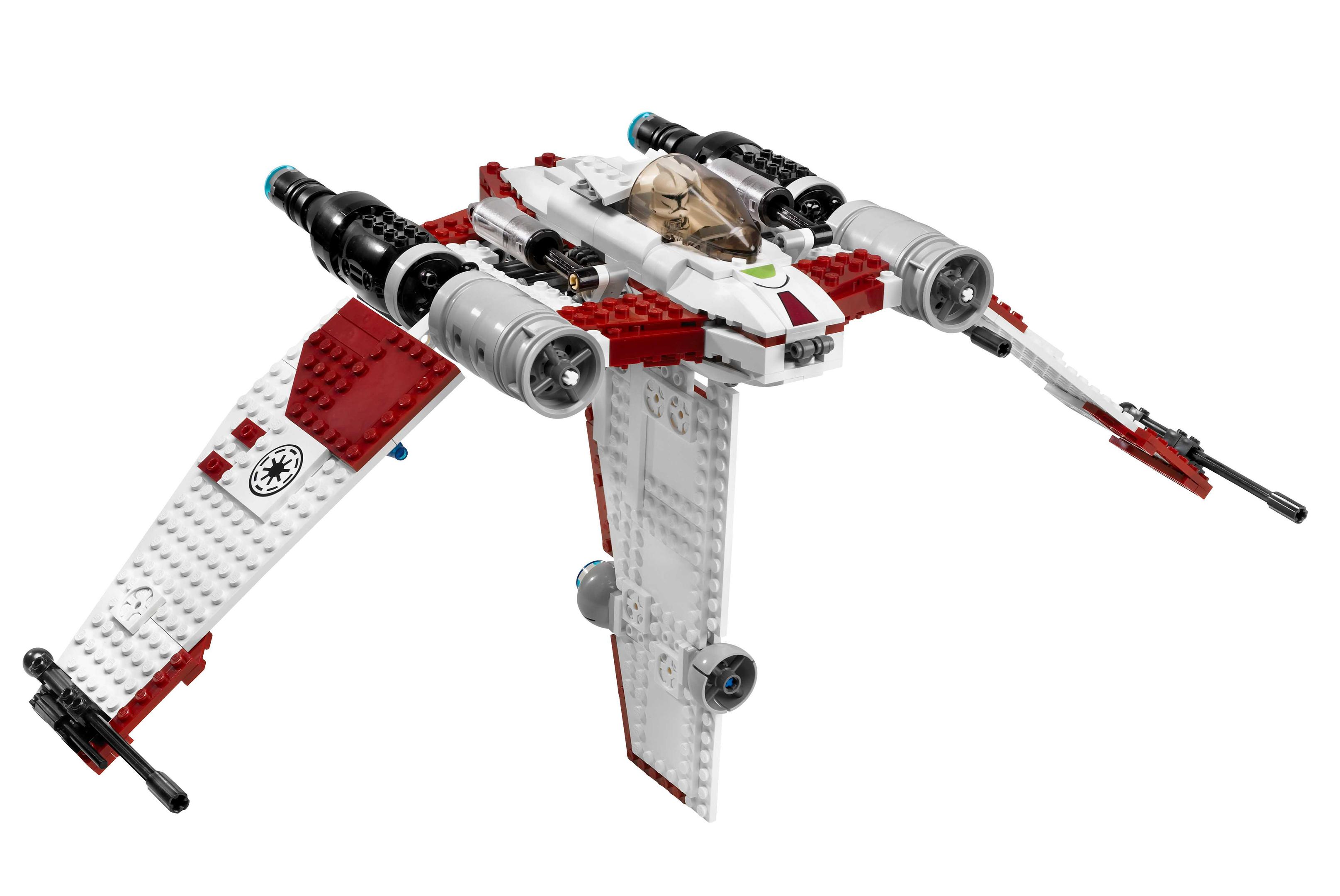 Lego V-19 Torrent