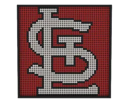 MLB Art - St Louis Cardinals