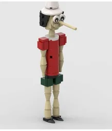 Pinocchio