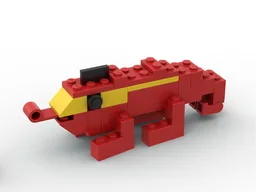 379 Chameleon