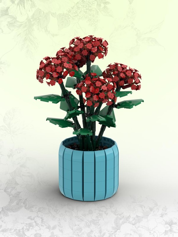 Lego Pentas (BT018)