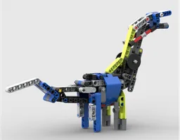 Argentinosaurus