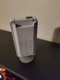 PC-Retro Console