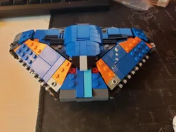 1:250 scale cobras