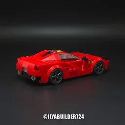 76914 Ferrаri 599