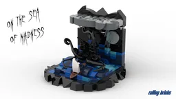 On the Sea of Madness