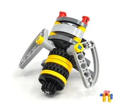 Honey Bee