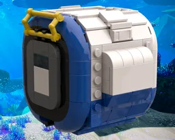 Seatruck Storage Module