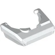 Headwear Accessory Macrobinoculars (Star Wars Clone Trooper) / White