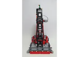 42082 C model - Carousel