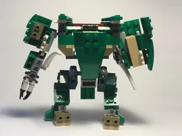Dreadnought from 31058
