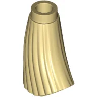Equipment Broom End / Tan