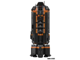 MCRN SCIROCCO