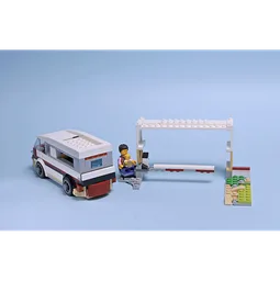60454 Minivan